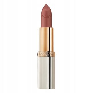Loreal Color Riche Lipstick 274 Ginger Chocolate