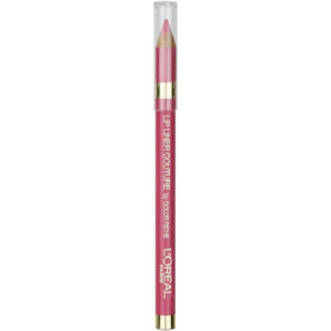 Loreal Color Riche Couture Lip Liner 285 Pink Fever