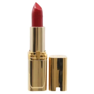 Loreal Red Lipstick Color Riche 297 Red Passion