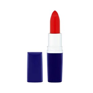 Maybelline Always Red Lipstick 30 Cherry