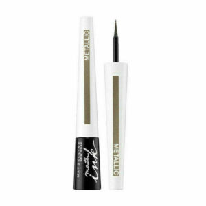 Maybelline Master Ink Metallic Eyeliner 30 Shimmer Sand