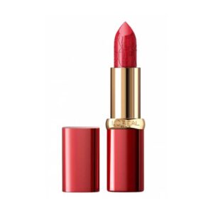 Loreal Color Riche Lipstick Is Not A Yes 300 Le Rouge Liberte
