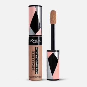 Loreal Paris Infallible More Than Concealer 334 Walnut