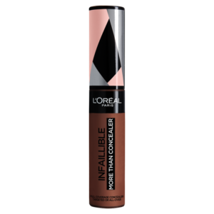 Loreal Paris Infallible 24H More Than Concealer 342 Coffee