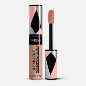 Loreal Paris Infallible More Than Concealer 330 Pecan