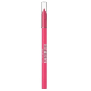 Maybelline New York Tattoo Liner Gel Pencil 302 Ultra Pink