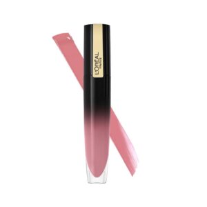 Loreal Paris Brilliant Signature Lipstick 305 Be Captivating