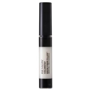 Revlon Colorstay Brow Fiber Filler Clear 306 Clear