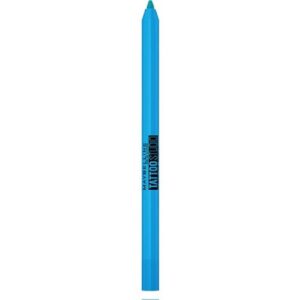Maybelline New York Tattoo Liner Gel Pencil 306 Arctic Skies