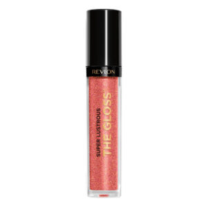 Revlon Super Lustrous The Gloss Lip Gloss 246 Blissed Out