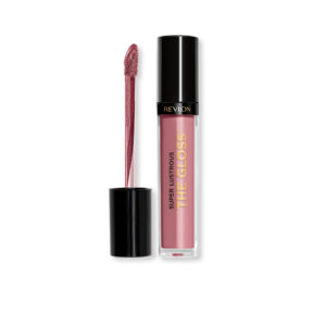 Revlon Super Lustrous The Gloss Lip Gloss 215 Super Natural