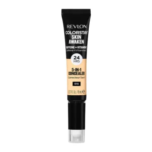 Revlon ColorStay Skin Awaken 5-in-1 Concealer 015 Light