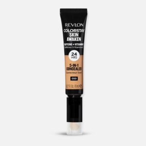 Revlon ColorStay Skin Awaken 5-in-1 Concealer 050 Medium Deep