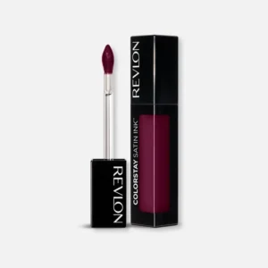 Revlon ColorStay Satin Ink Liquid Lipstick 035 Reigning Red