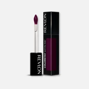 Revlon ColorStay Satin Ink Liquid Lipstick 036 Royal Amethyst