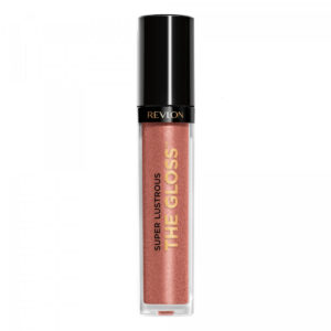 Revlon Super Lustrous The Gloss Lip Gloss 260 Rosey Future