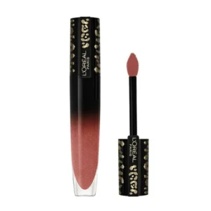 Loreal Rouge Signature Lipstick 318 Be Wild