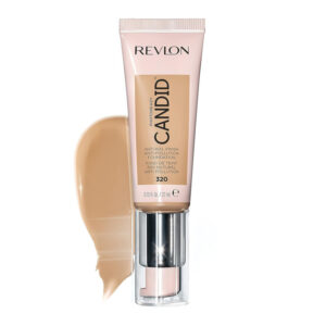 Revlon Photoready Candid Glow Foundation 320 Tawny