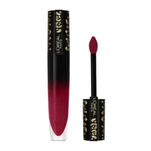 Loreal Rouge Signature Lipstick 323 Be Tenacious