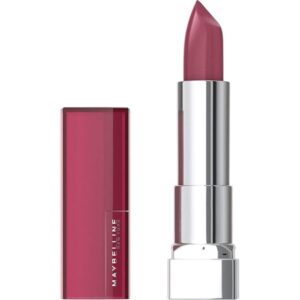 Maybelline Color Sensational Cream Lipstick 325 Dusk Rose