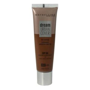 Maybelline Dream Urban Cover Foundation 352 Truffle