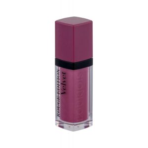 Bourjois Rouge Edition Velvet Liquid Lipstick 36 In Mauve
