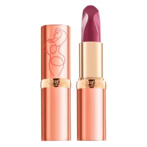 Loreal Paris Color Riche Nude Intense Lipstick 183 Nu Exuberant