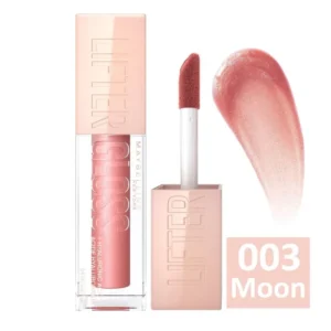 Maybelline New York Lifter Gloss Lip Gloss 003 Moon