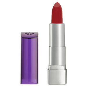 Rimmel London Moisture Renew Lipstick 510 Mayfair Red Lady