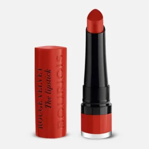 Bourjois Rouge Velvet The Lipstick 21 Grande Roux