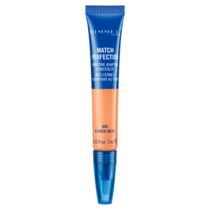 Rimmel London Match Perfection Concealer 040 Classic Beige