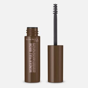 Rimmel Wonderful 24Hr Brow Mascara 002 Medium