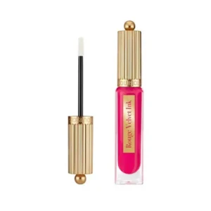 Bourjois Rouge Velvet Ink 07 Fushia Cha Cha
