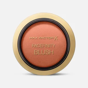 Max Factor Creme Puff Blush 040 Delicate Apricot