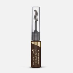 Max Factor Browfinity Longwear Brow Tint 003 Dark Brown