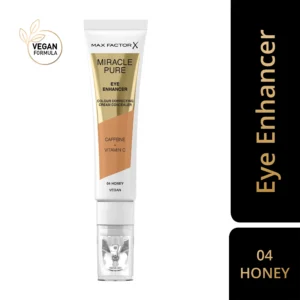 Max Factor Miracle Pure Eye Enhancer Colour Correcting Concealer 04 Honey