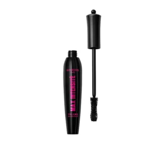 Bourjois Volume Glamour Max Intensite Intense Black