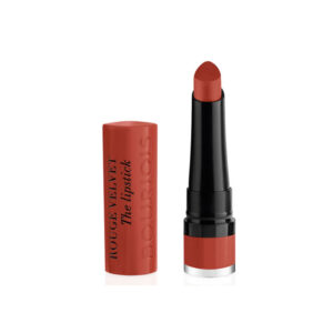 Bourjois Rouge Velvet The Lipstick 37 Fram-Baiser