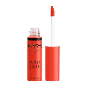 NYX Professional Makeup Butter Gloss 37 Orangesicle