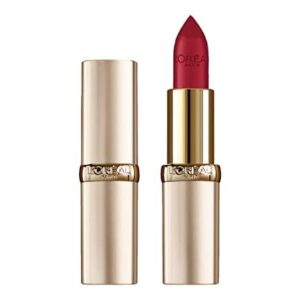 Loreal Paris Color Riche Lipstick 374 Intense Plum