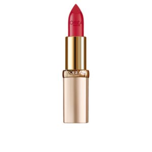 Loreal Paris Color Riche Satin Lipstick 376 Cassis Passion