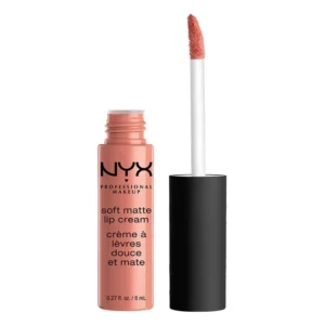 NYX Professional Makeup Soft Matte Lip Cream 02 Stockholm