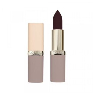 Loreal Color Riche Ultra Matte Lipstick No Prejudice
