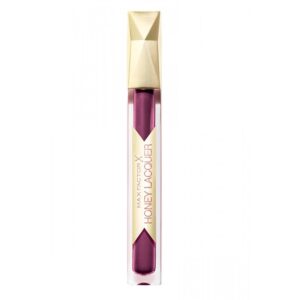 Max Factor Colour Elixir Honey Lacquer Lip Gloss 40 Regale Burgundy