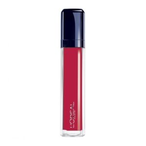Loreal Infallible Mega Lip Gloss 405 The Bigger The Better
