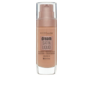Maybelline Dream Radiant lift Liquid Foundation 41 Warm Beige
