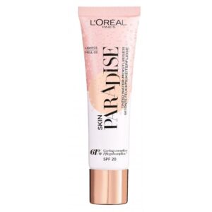 Loreal Paris Skin Paradise Tinted Moisturiser 03 Fair