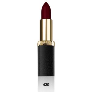Loreal Color Riche Matte Lipstick 430 Mon Jules