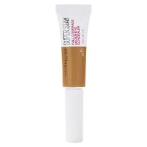Maybelline Superstay Full Coverage Concealer 45 Tan