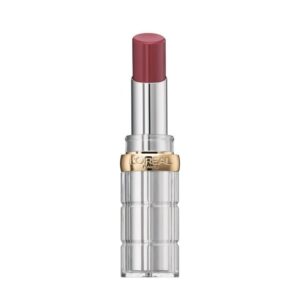 Loreal Paris Color Riche Shine Lipstick 464 Color Hype